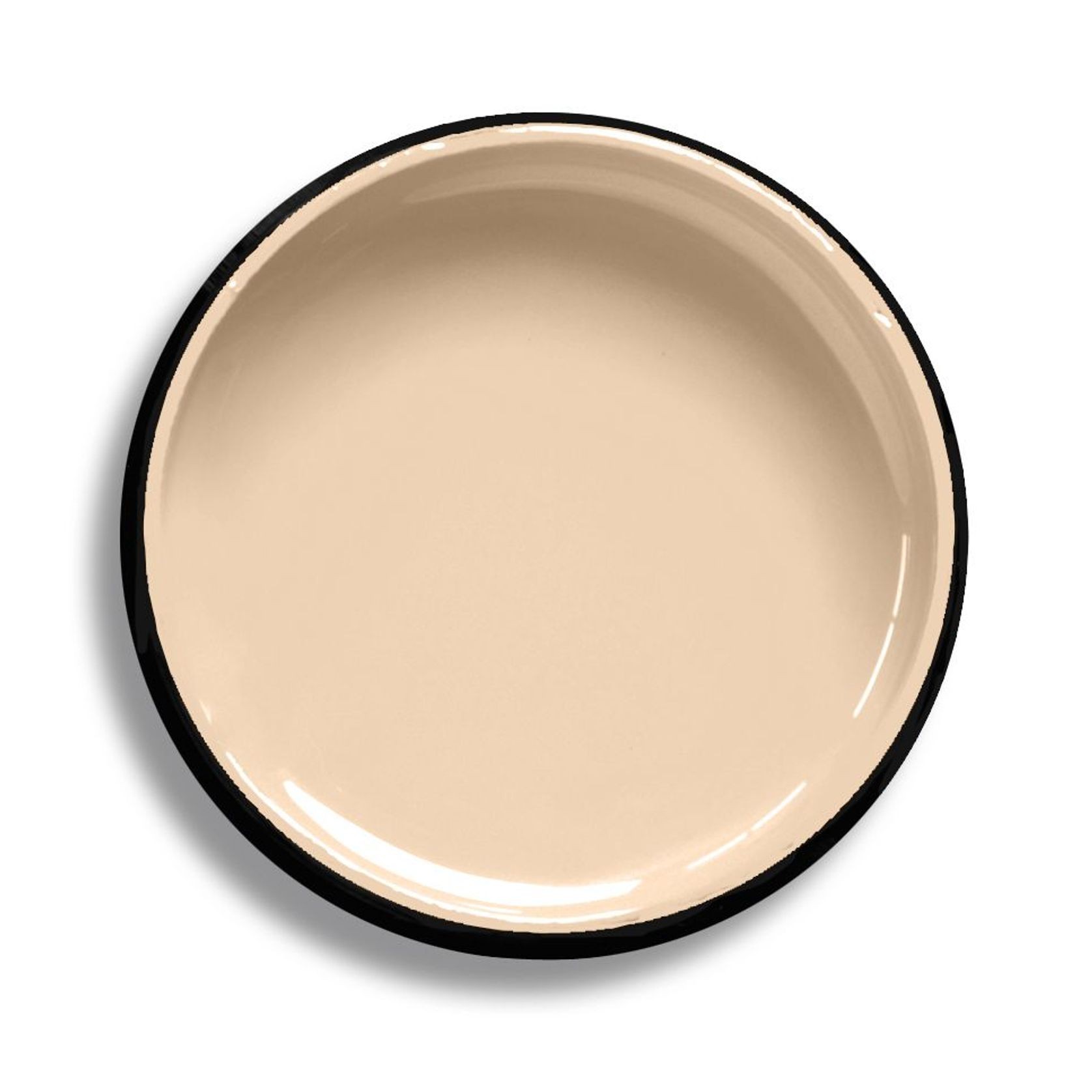 Resene Dairy Cream gallery detail image