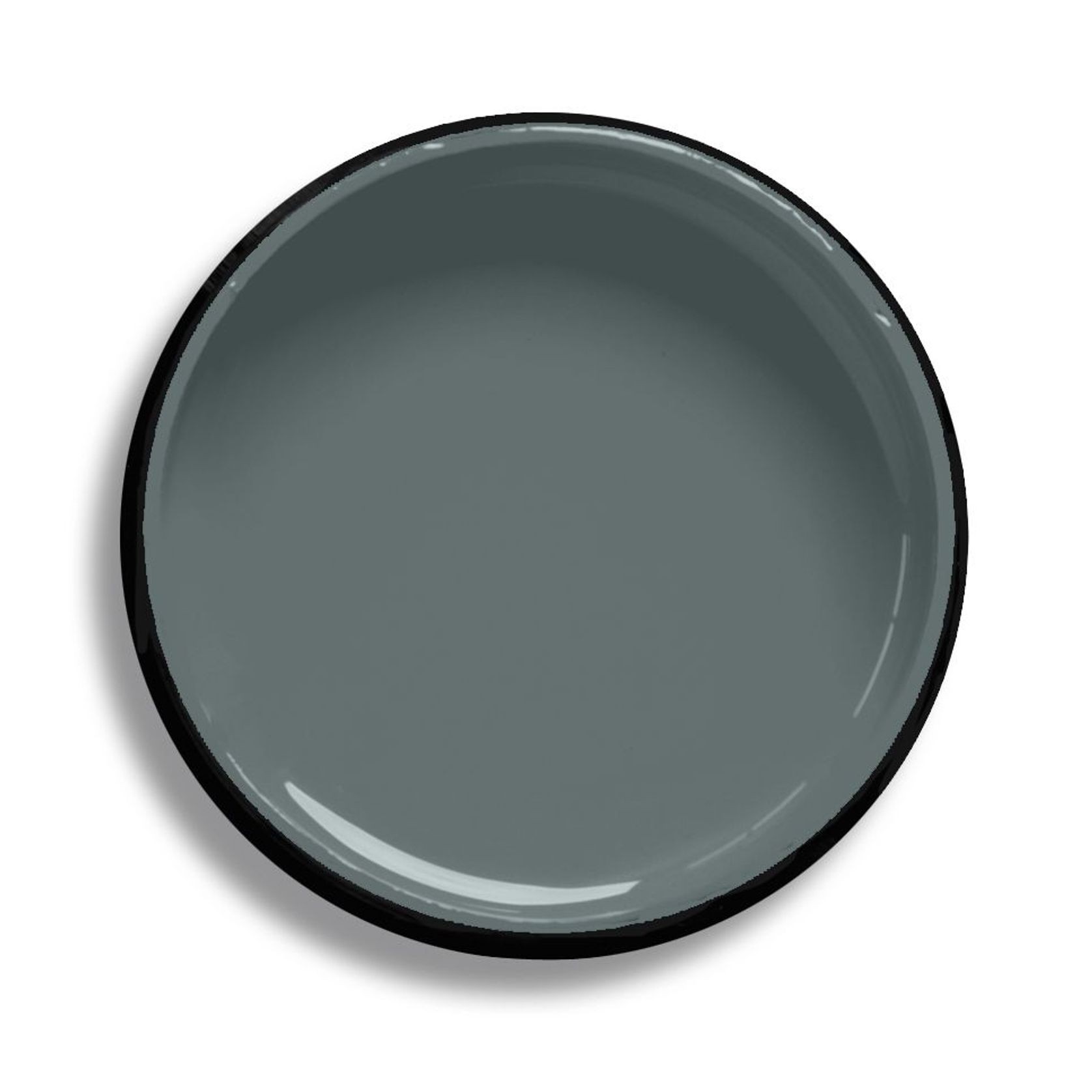 Resene Dark Slate gallery detail image