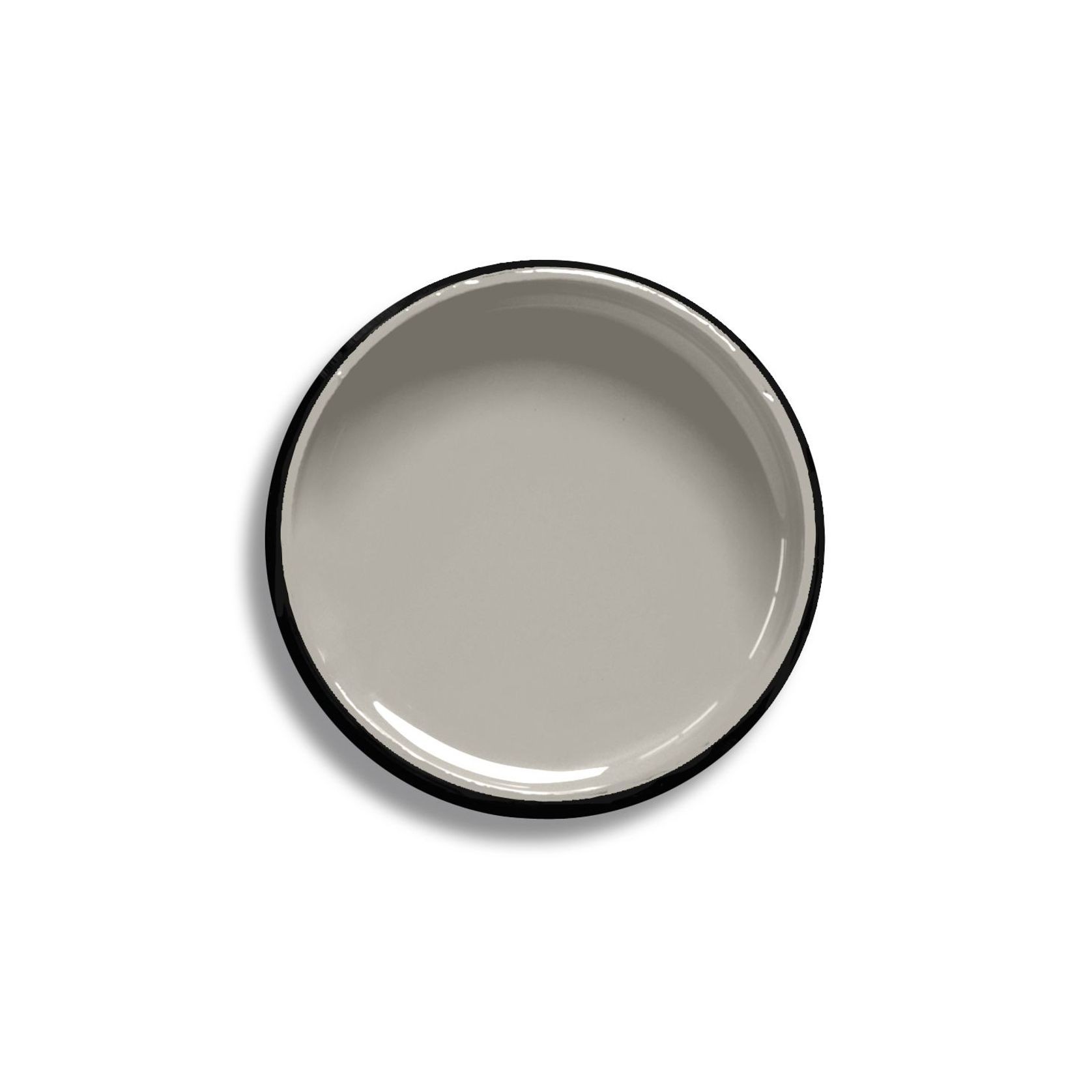 Resene Delta Grey gallery detail image