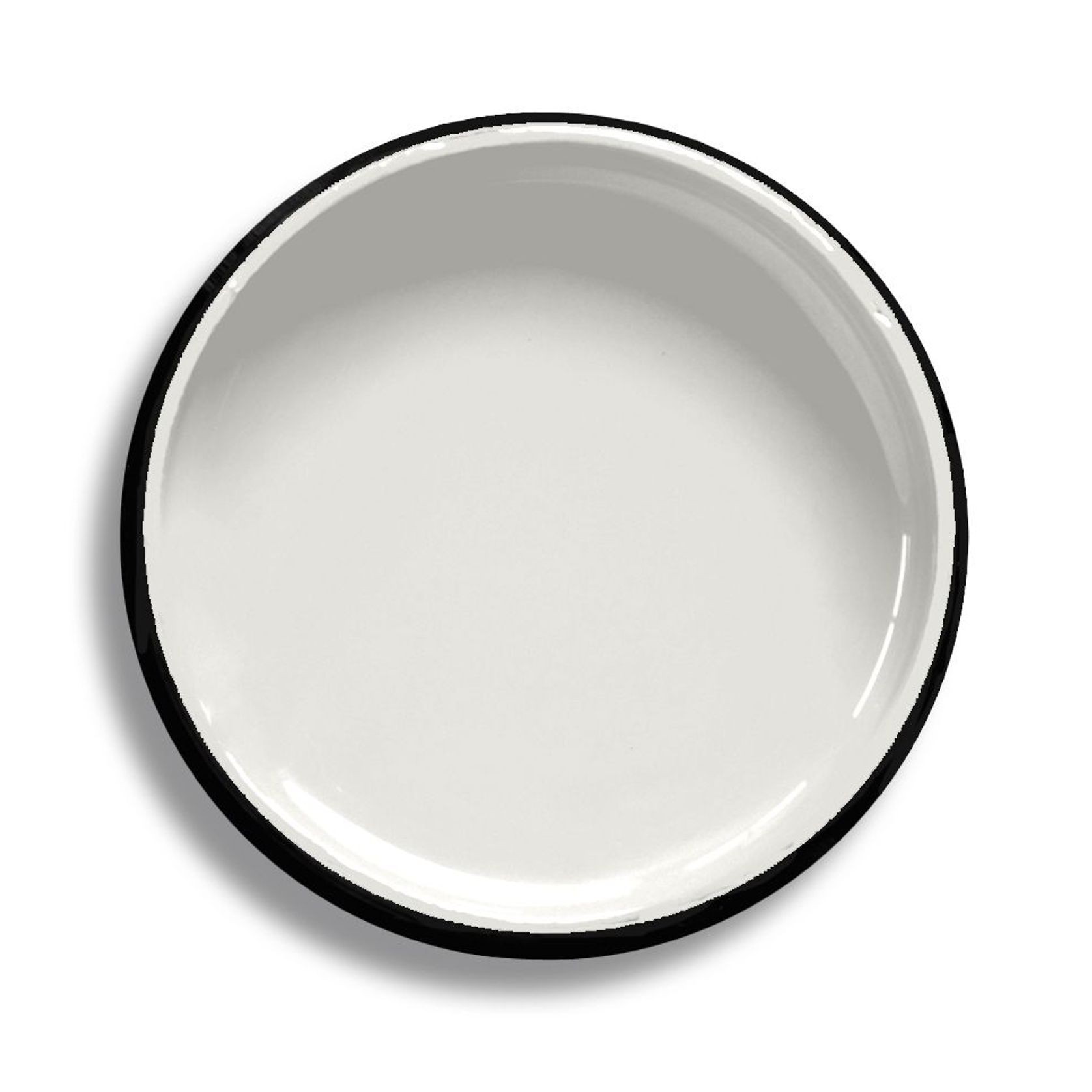 Resene Double Black White gallery detail image