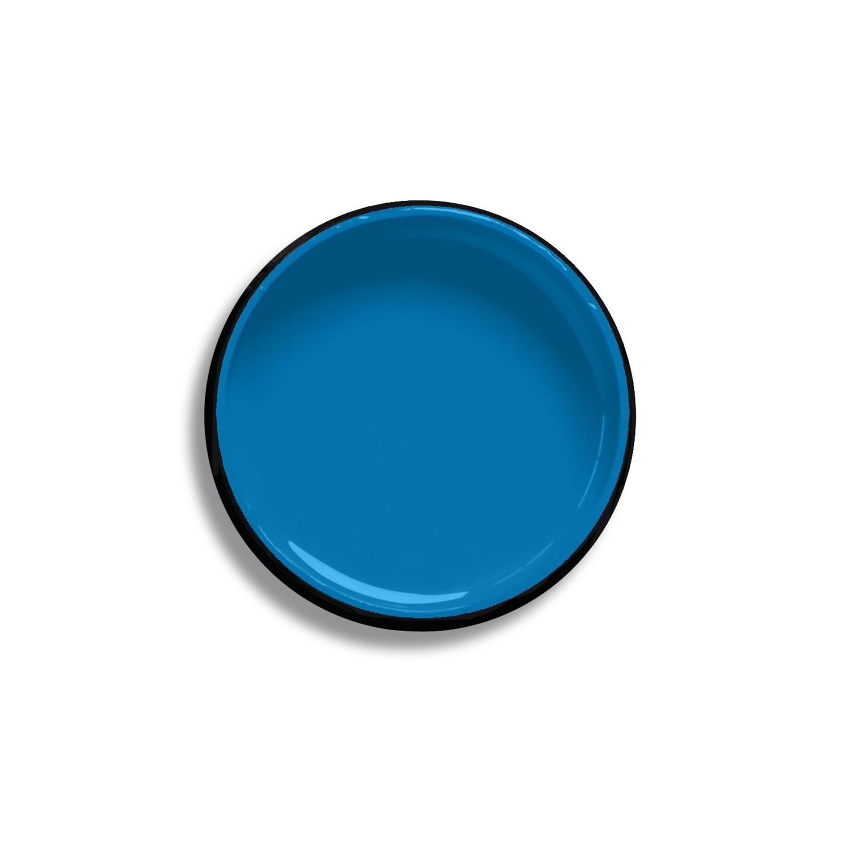 Resene Fun Blue gallery detail image