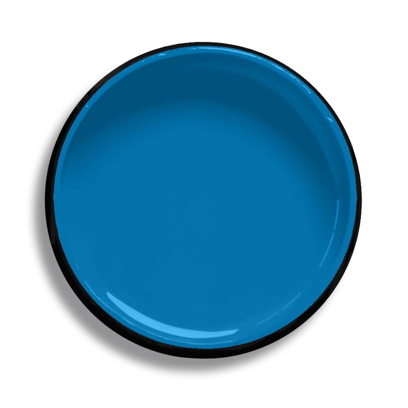 Resene Fun Blue gallery detail image