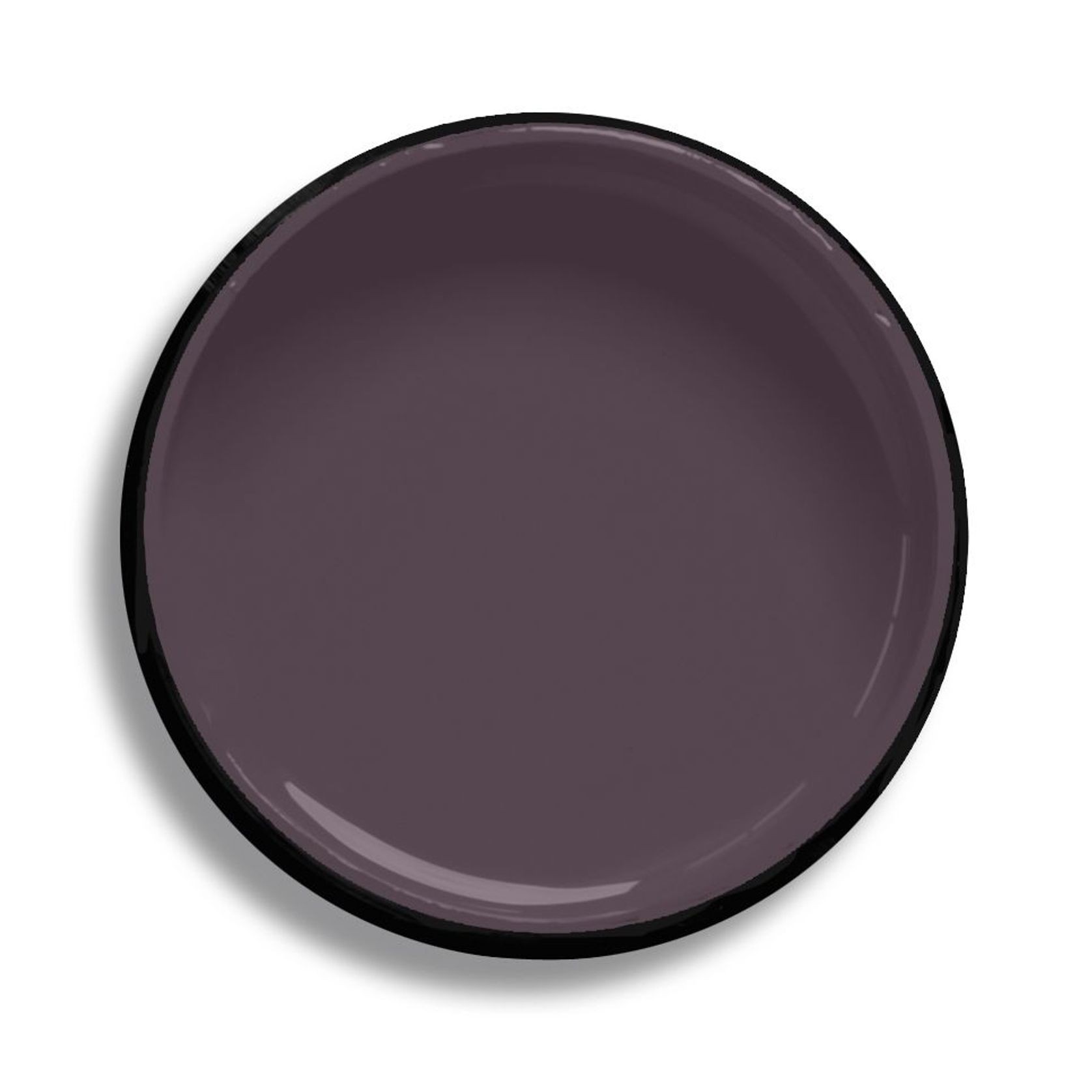 Resene Half Aubergine gallery detail image
