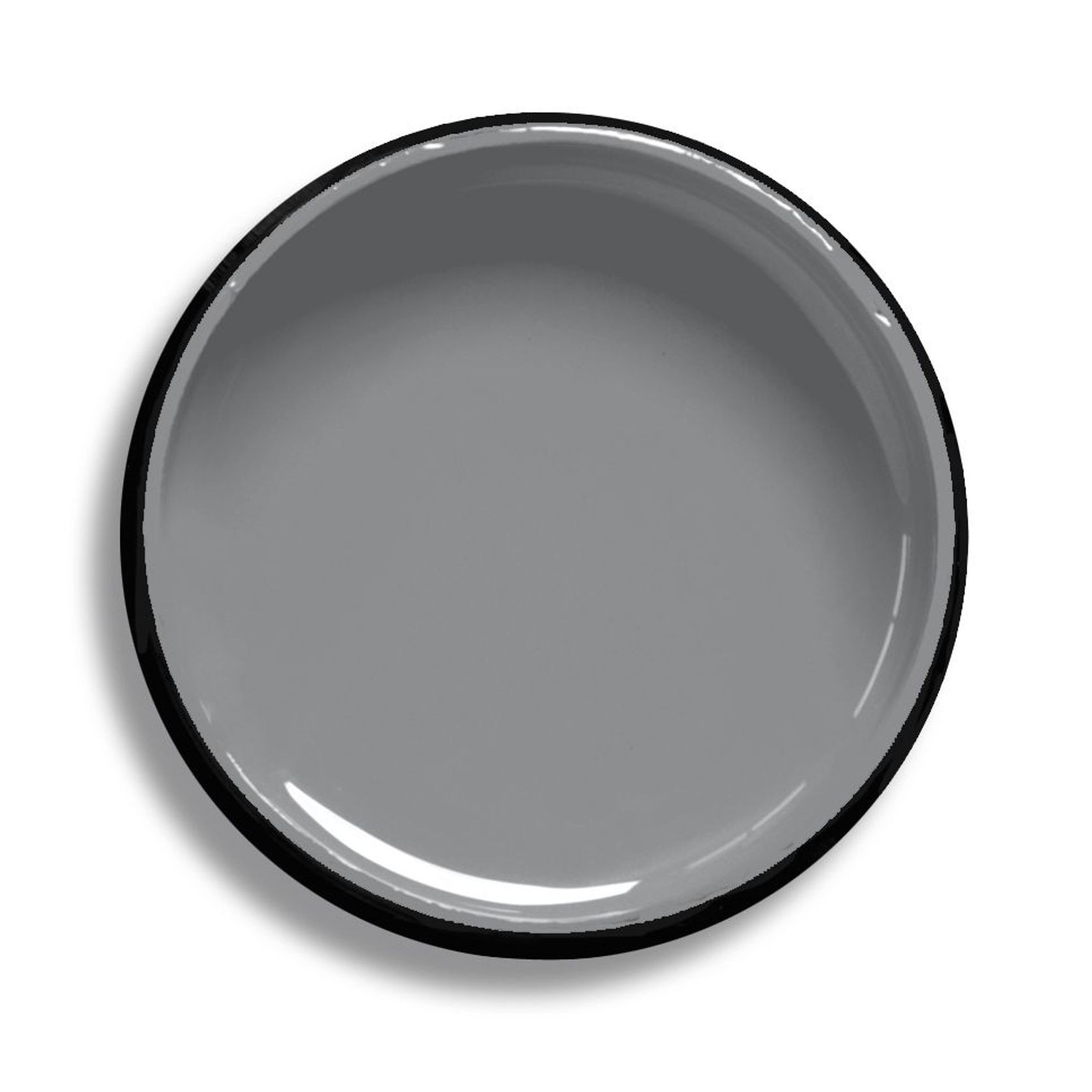 Resene Mid Grey gallery detail image