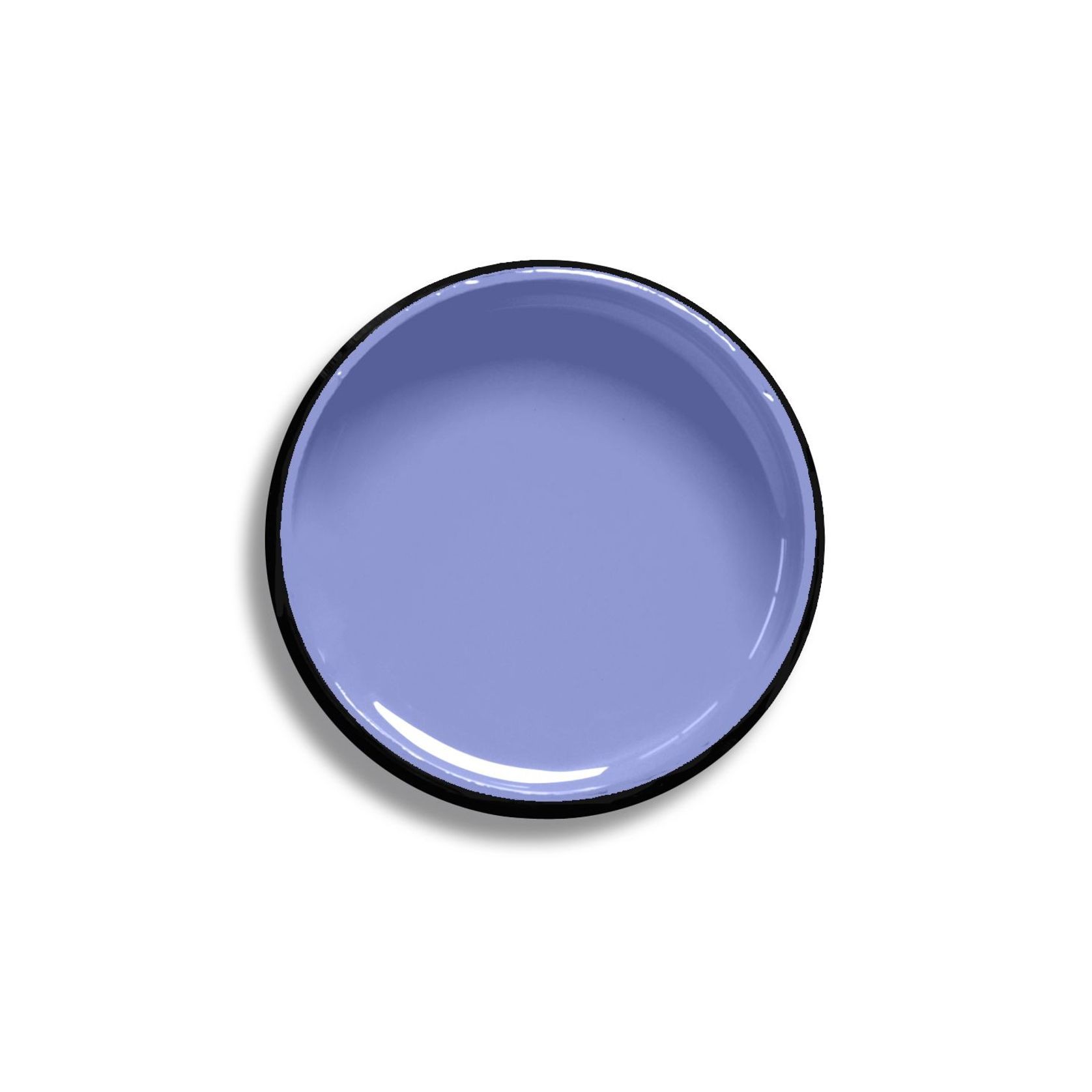 Resene Moody Blue gallery detail image