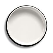 Resene Quarter Milk White gallery detail image