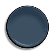 Resene Shadowy Blue gallery detail image