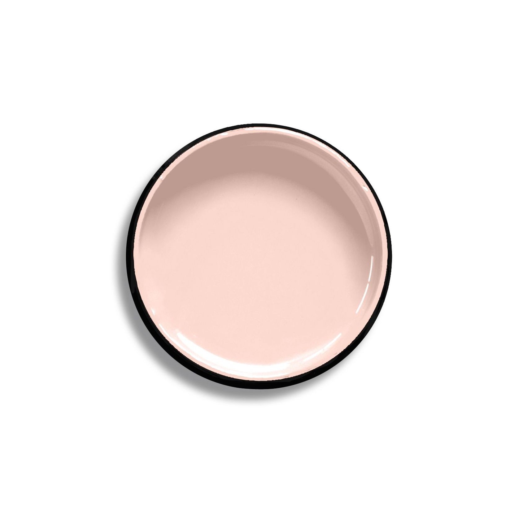 Resene Soft Pink gallery detail image