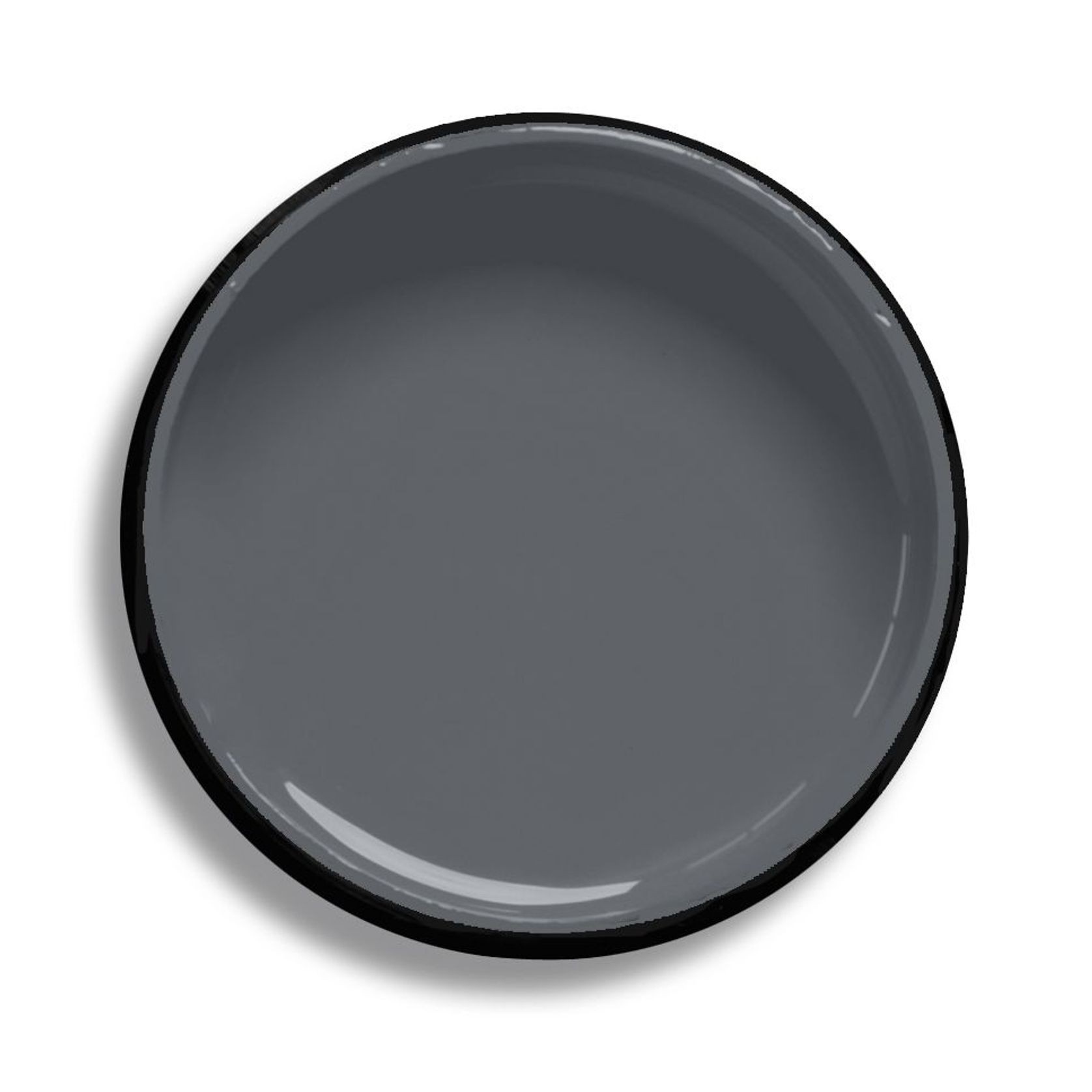 Resene Steel Grey gallery detail image
