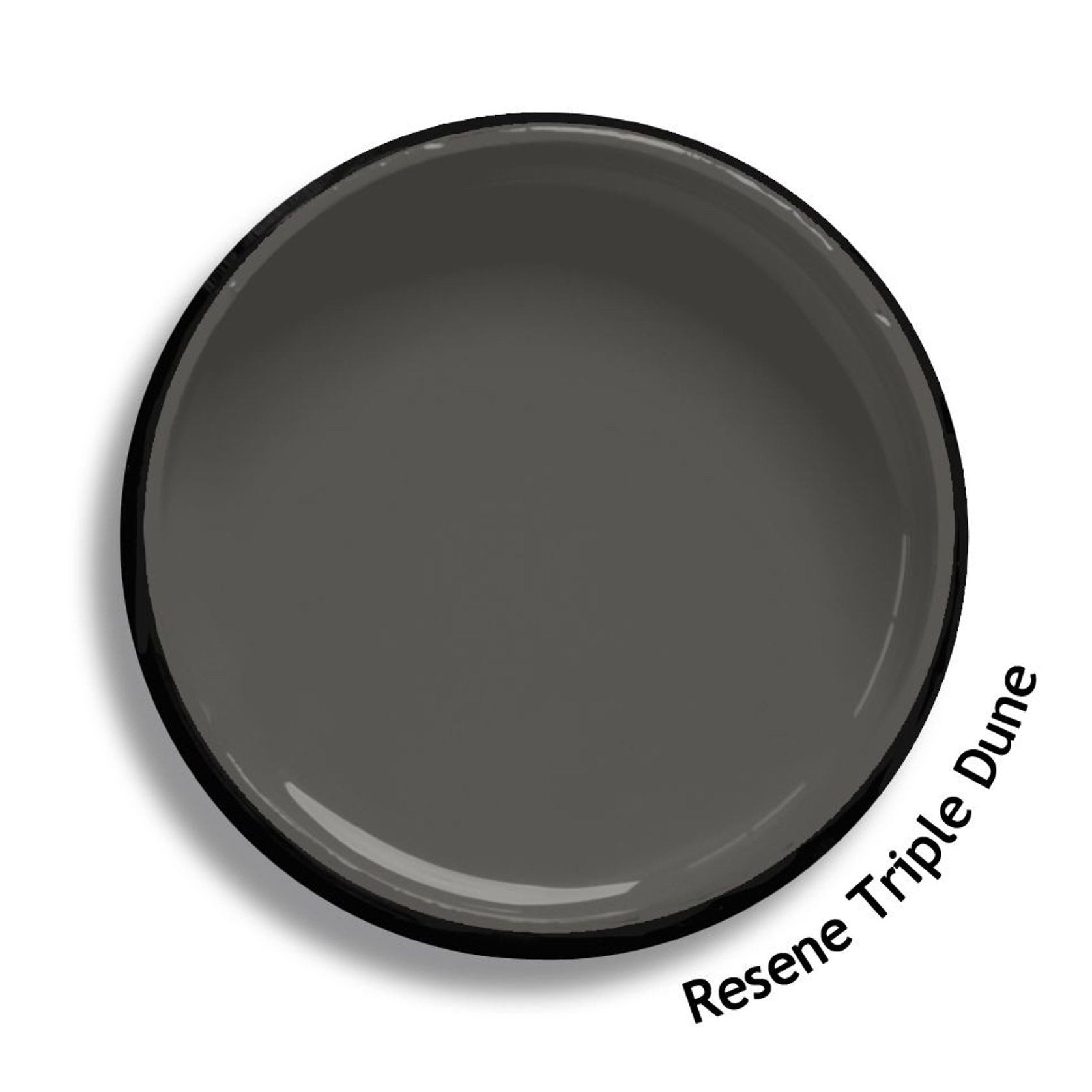 Resene Triple Dune gallery detail image