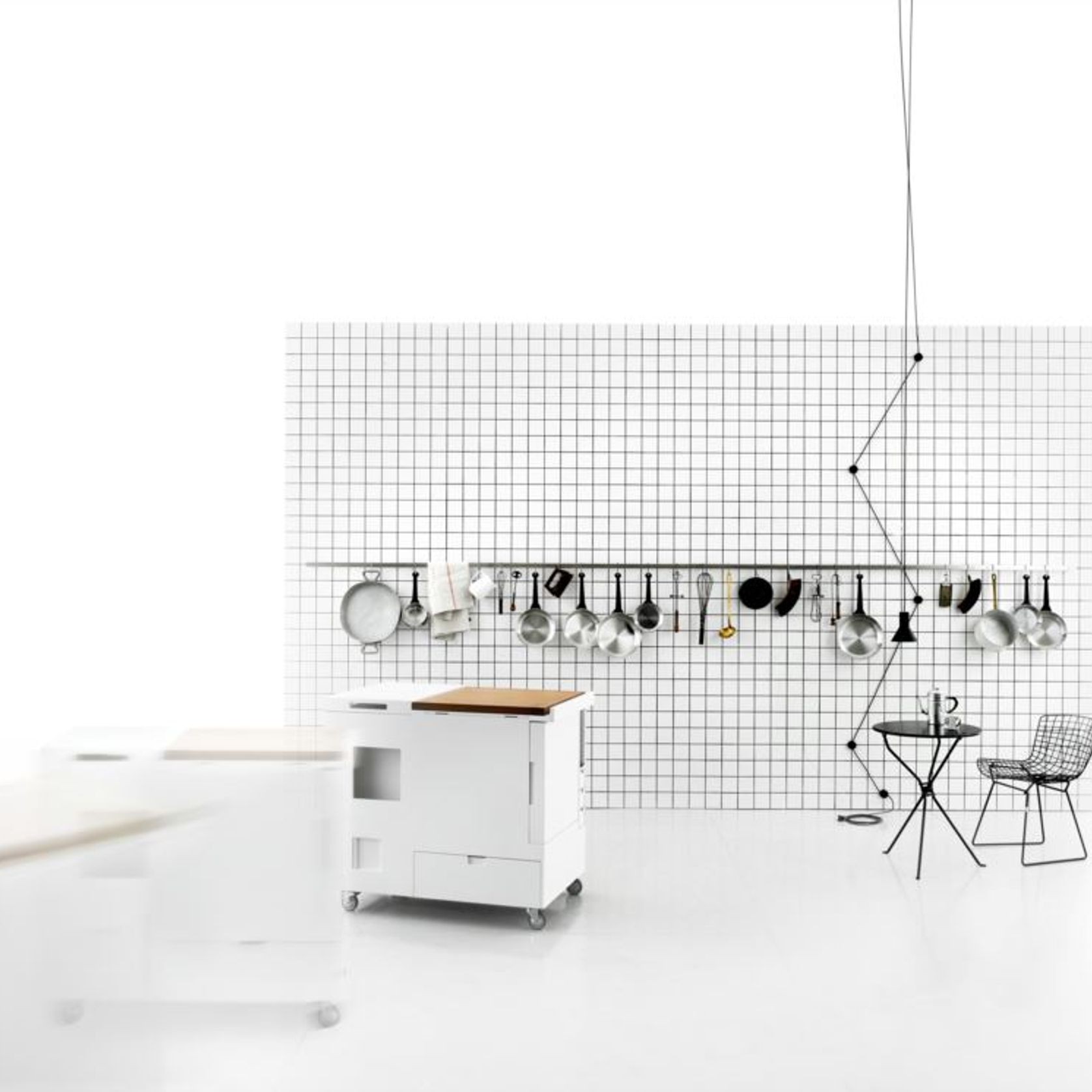Minikitchen by Boffi gallery detail image