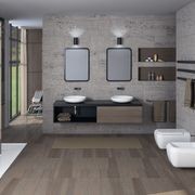 Shui Wall Hung Toilet and Bidet by cielo gallery detail image