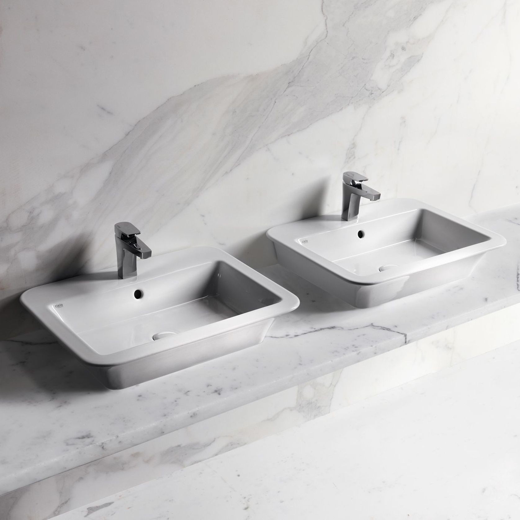Opera Washbasin 64 by cielo gallery detail image