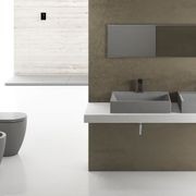 Smile Washbasin 60 by cielo gallery detail image