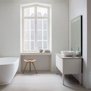 LUV Bathroom Collection by Duravit gallery detail image