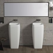 Shui Freestanding Washbasin by cielo gallery detail image