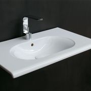 Fluid Washbasin 100 by cielo gallery detail image