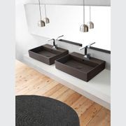 Smile Washbasin 60 by cielo gallery detail image