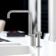 Ottavo 290AS Kitchen Sink Mixer by QUADRO gallery detail image