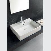 Smile Washbasin 50 by cielo gallery detail image