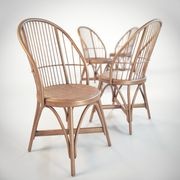 Coqueta Dining Chair by Expormim gallery detail image