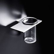 Blade Toothbrush Holder by Boffi gallery detail image