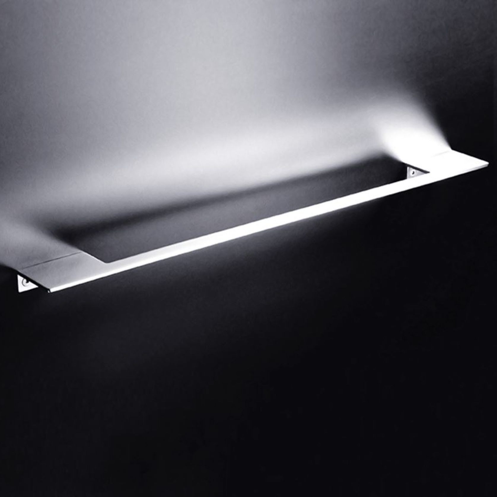 Blade Towel Holder by Boffi gallery detail image