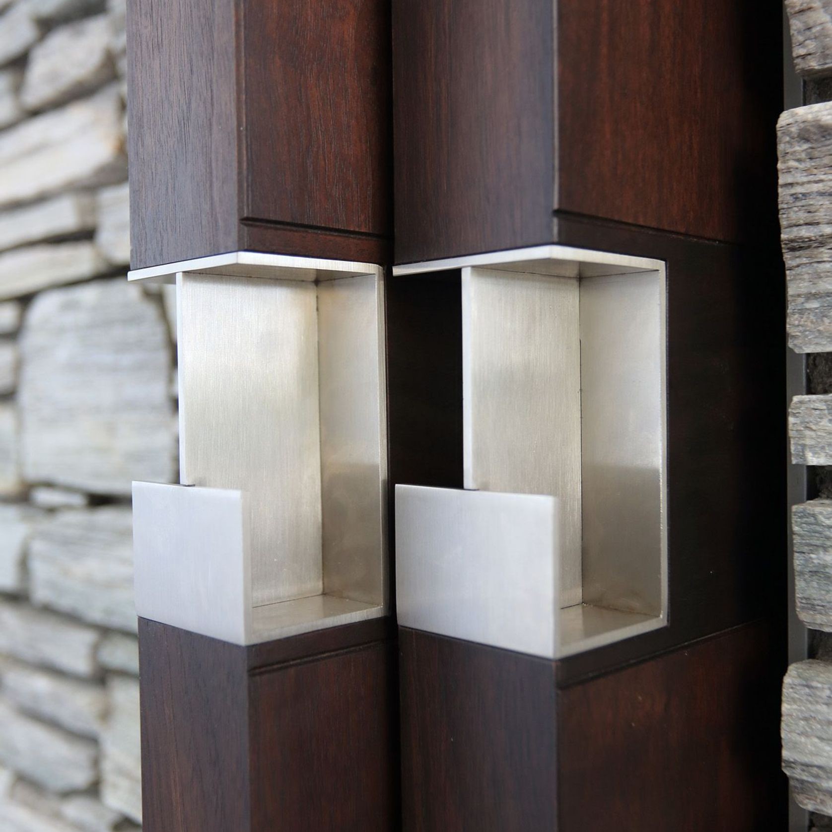 Custom Made Sliding Doors gallery detail image