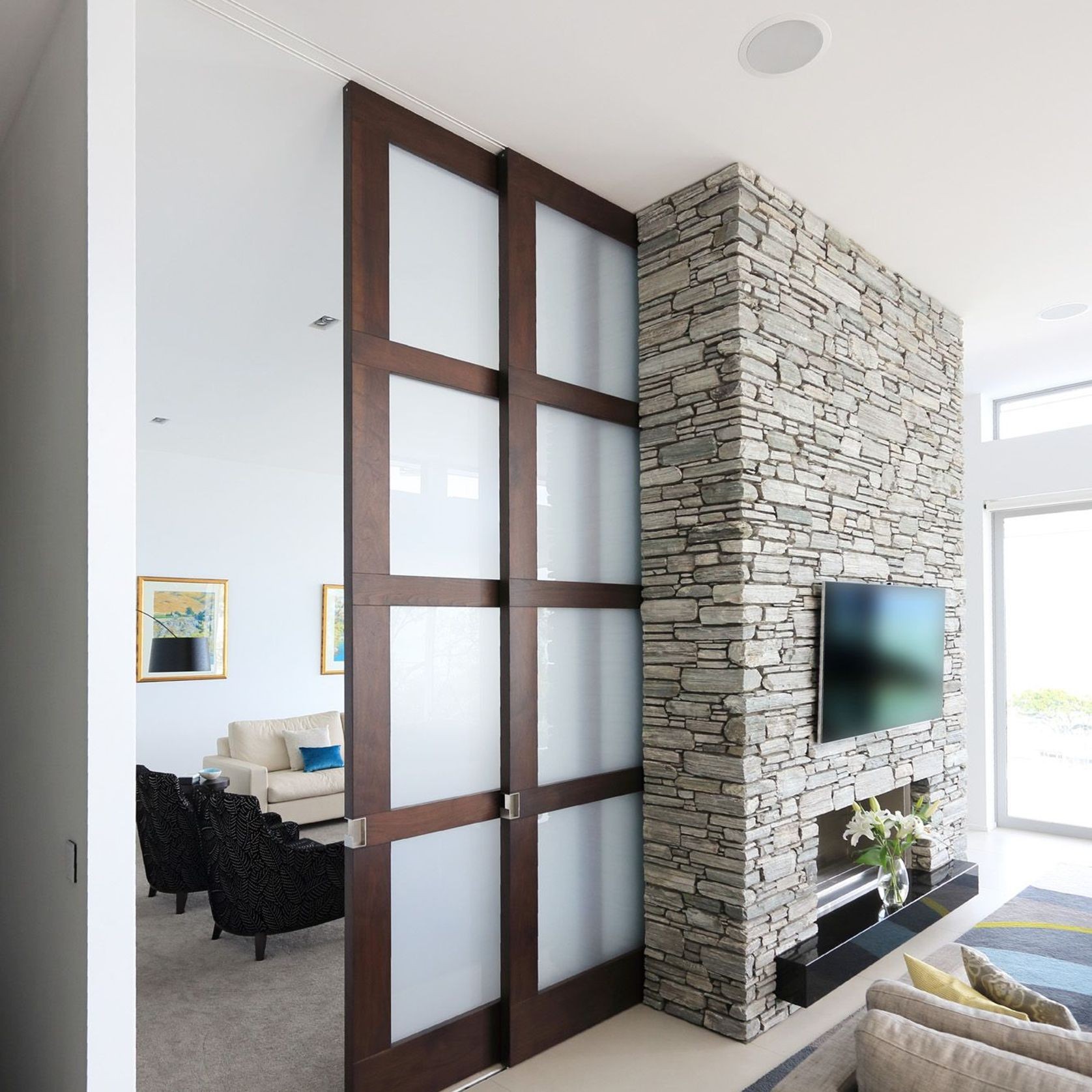 Custom Made Sliding Doors gallery detail image