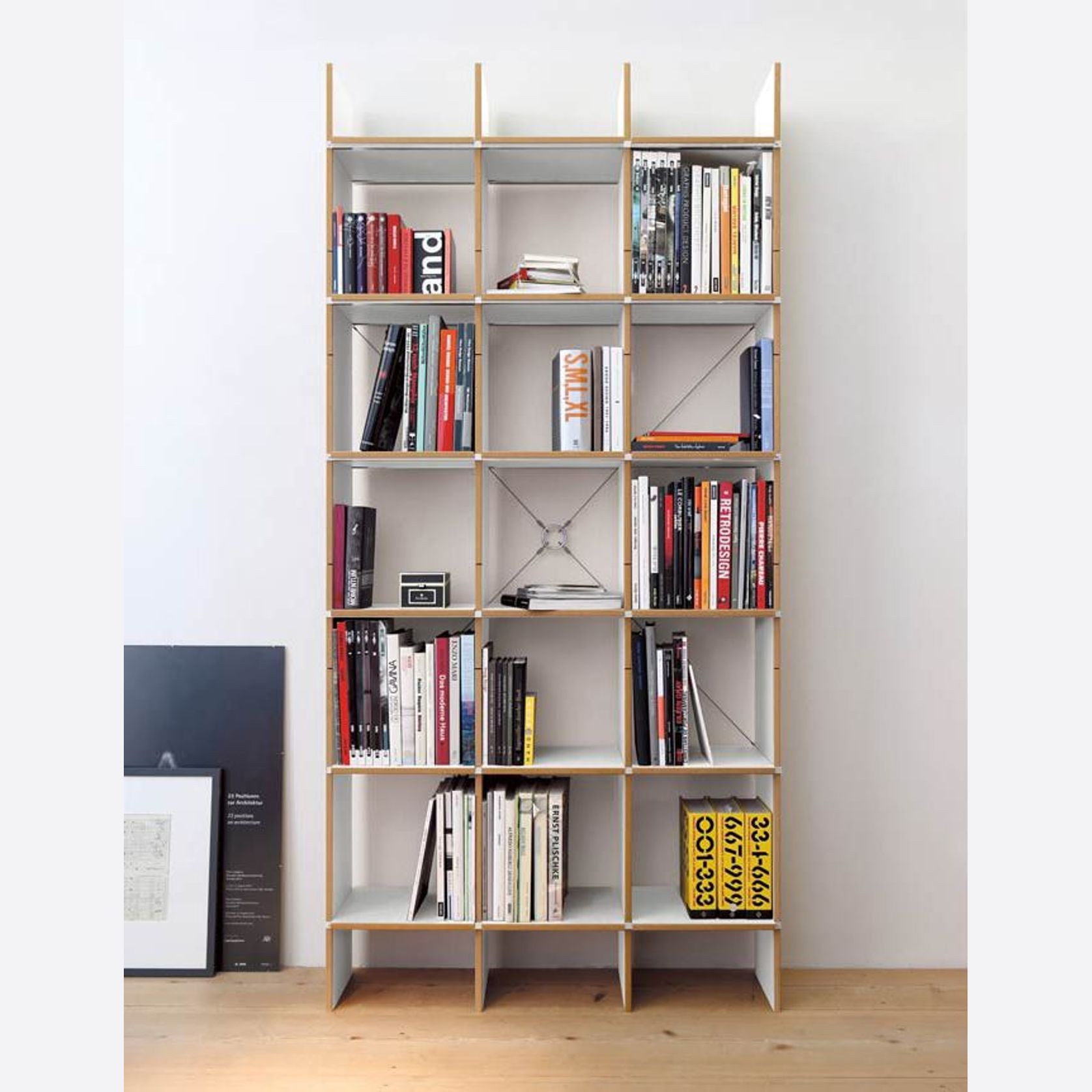 FNP Shelf System gallery detail image