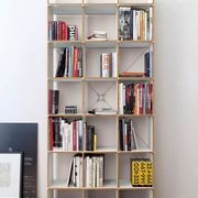 FNP shelf system gallery detail image