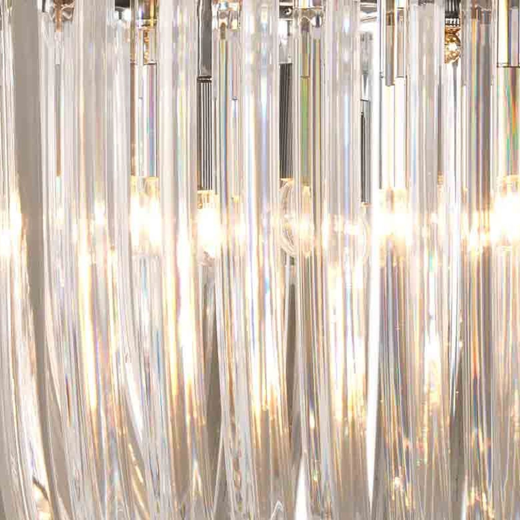 Hyeres Chandelier gallery detail image