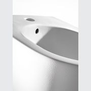 Shui Back to Wall Toilet and Bidet by cielo gallery detail image