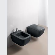 Shui Comfort Wall Hung Toilet and Bidet by cielo gallery detail image