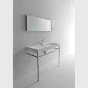 Cento Washbasin 120 by Kerasan gallery detail image