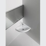 Cento Corner Washbasin 45 by Kerasan gallery detail image