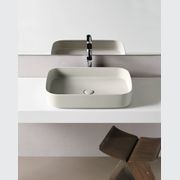 Shui Comfort Rectangular Washbasin 60 by cielo gallery detail image