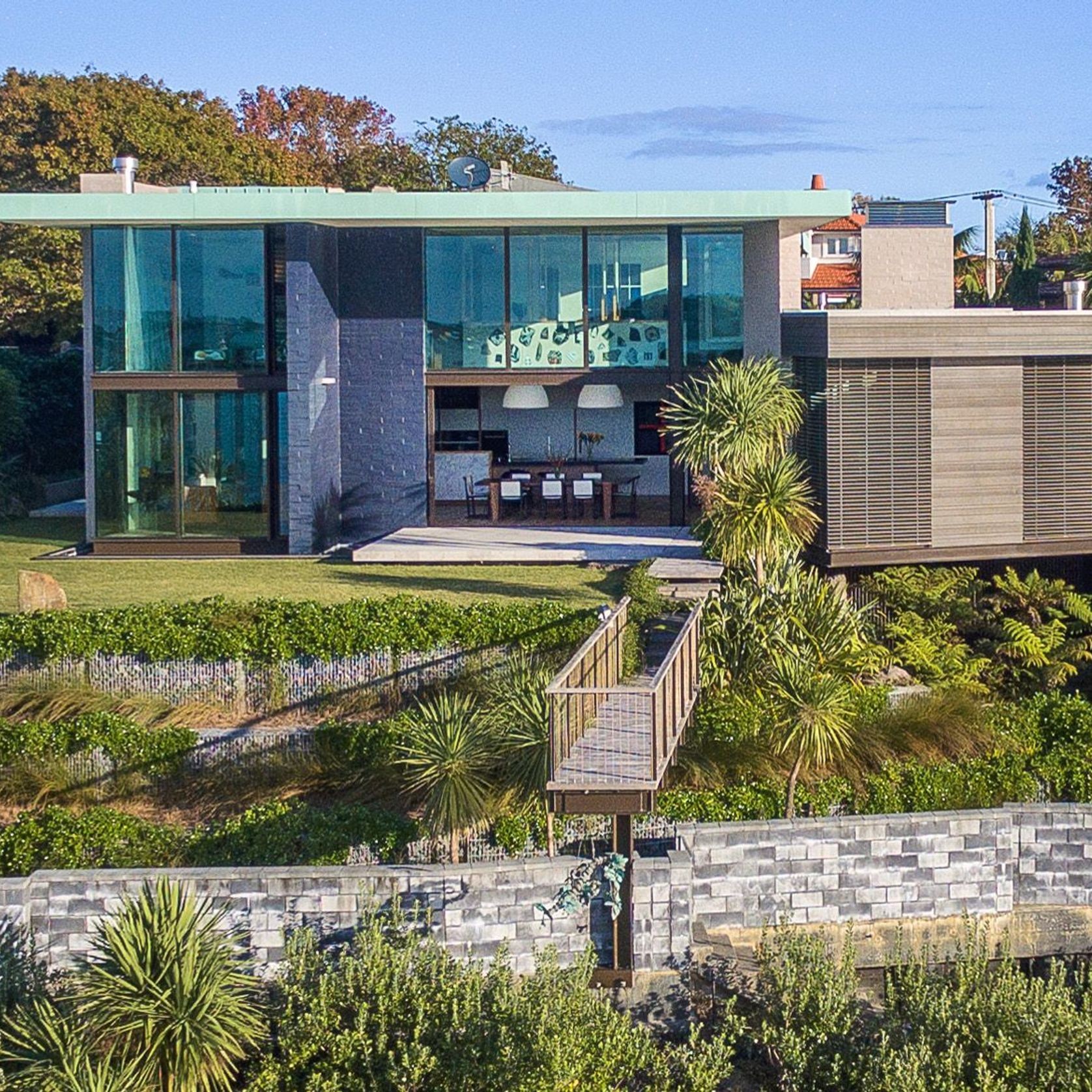 RAWE Stonebox Gabion - Retaining Walls gallery detail image