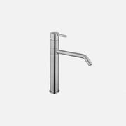 Inox 125 Kitchen Sink Mixer by QUADRO gallery detail image