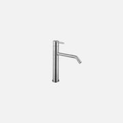Inox 125 Kitchen Sink Mixer by QUADRO gallery detail image