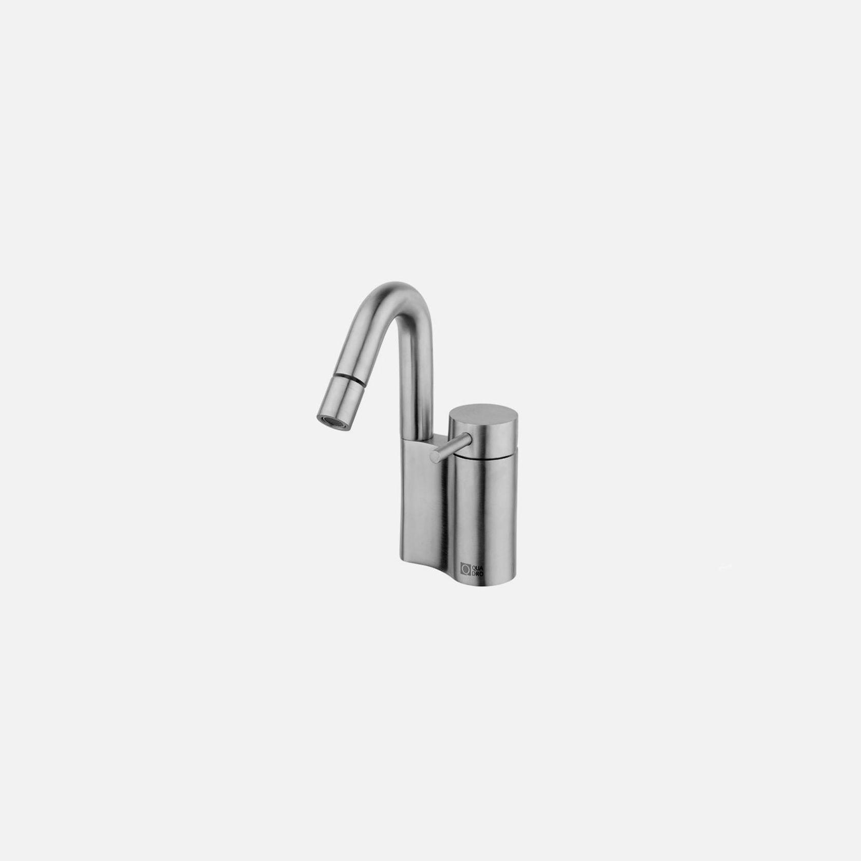 Ottavo 13 01 Wash Basin Mixer by QUADRO gallery detail image