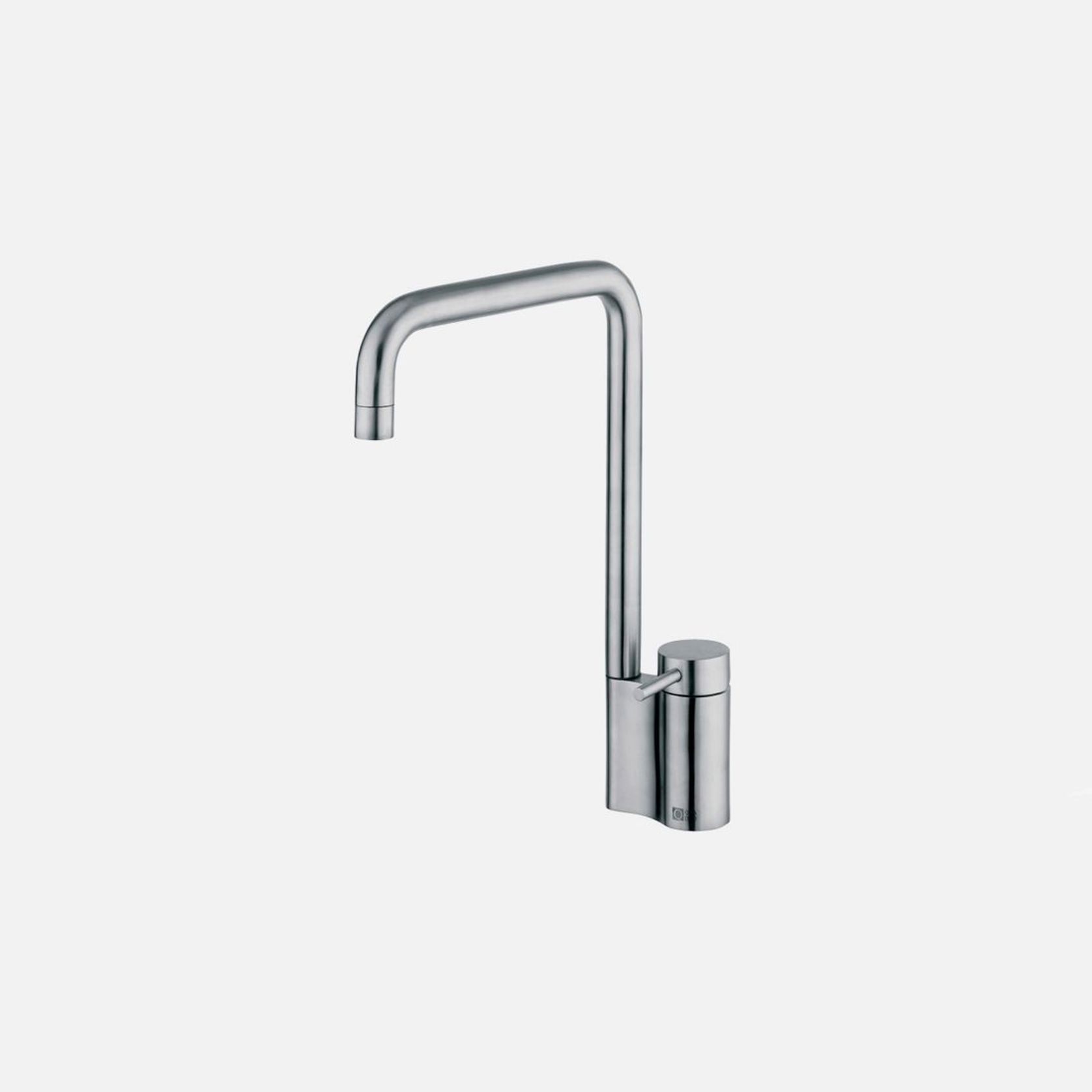 Ottavo 136AS Kitchen Sink Mixer by QUADRO gallery detail image