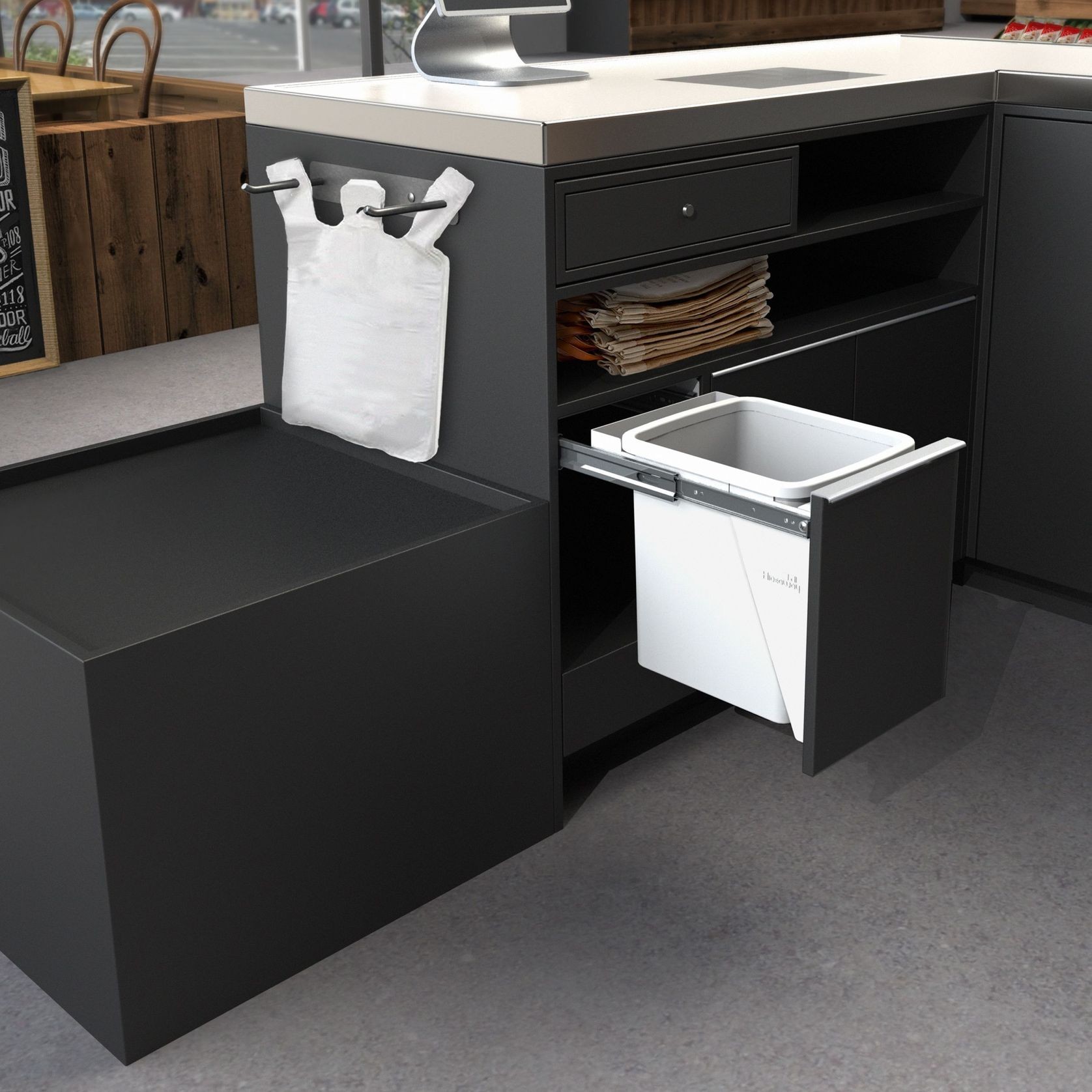 Commercial Recycling Solutions gallery detail image