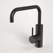 Liano Nexus Sink Mixer - Black 96194B5A gallery detail image