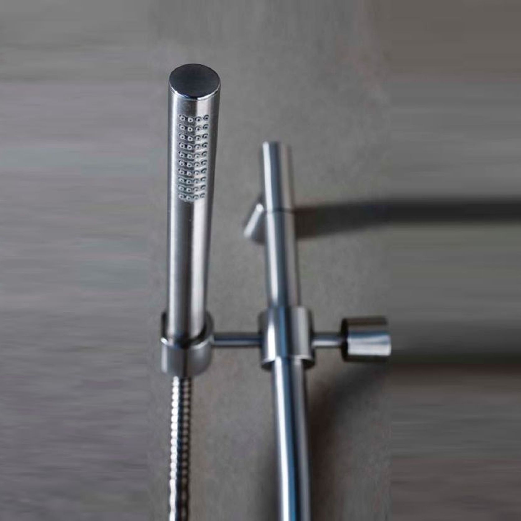 18 Shower Sliding Rail by QUADRO gallery detail image