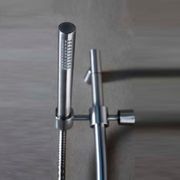 18 Shower Sliding Rail by QUADRO gallery detail image