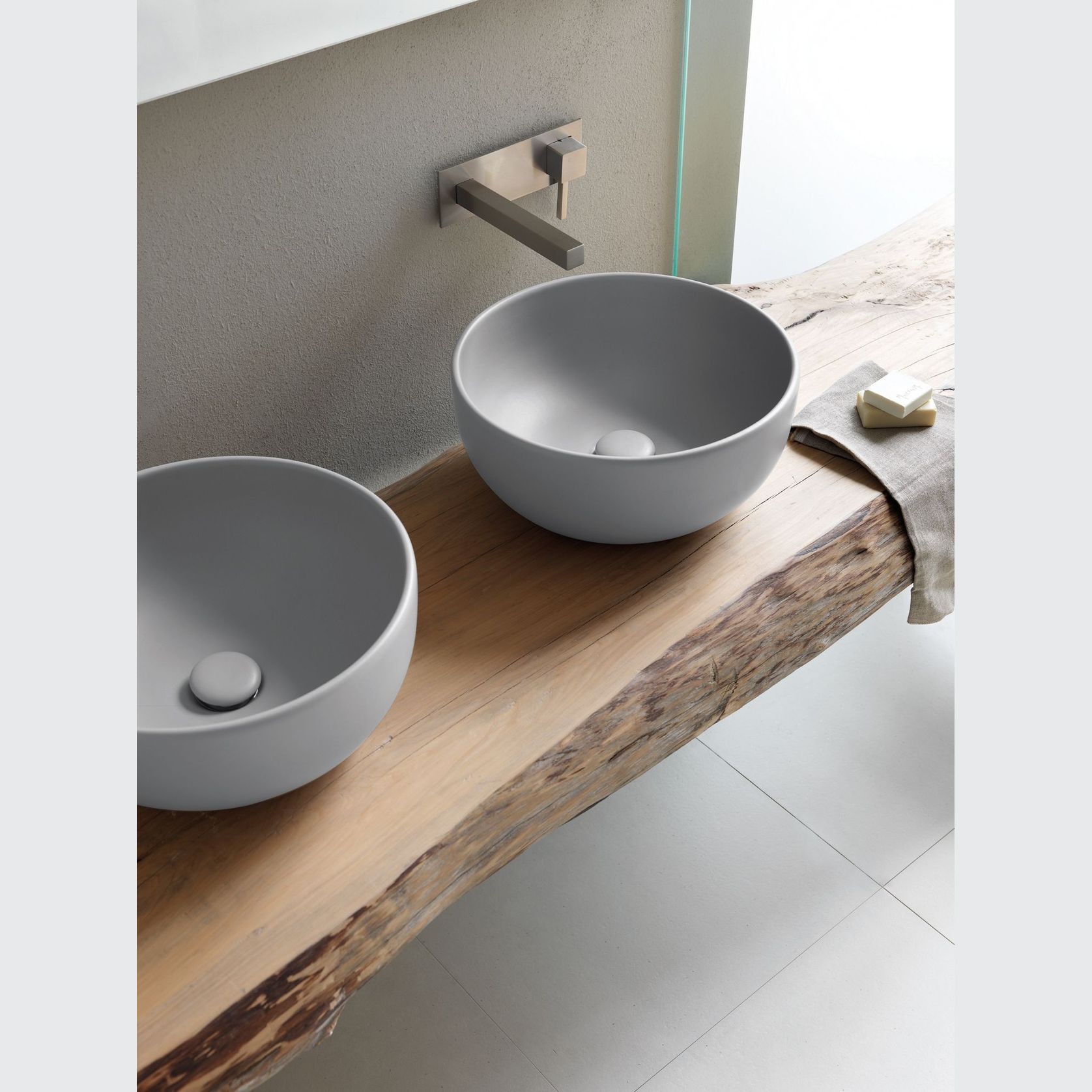 Shui Washbasin 40 by cielo gallery detail image