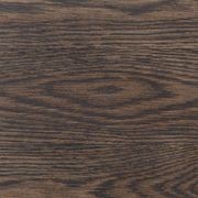 American Oak Wood Flooring Prime Grade, Pallman Magic Oil in Black Finish gallery detail image