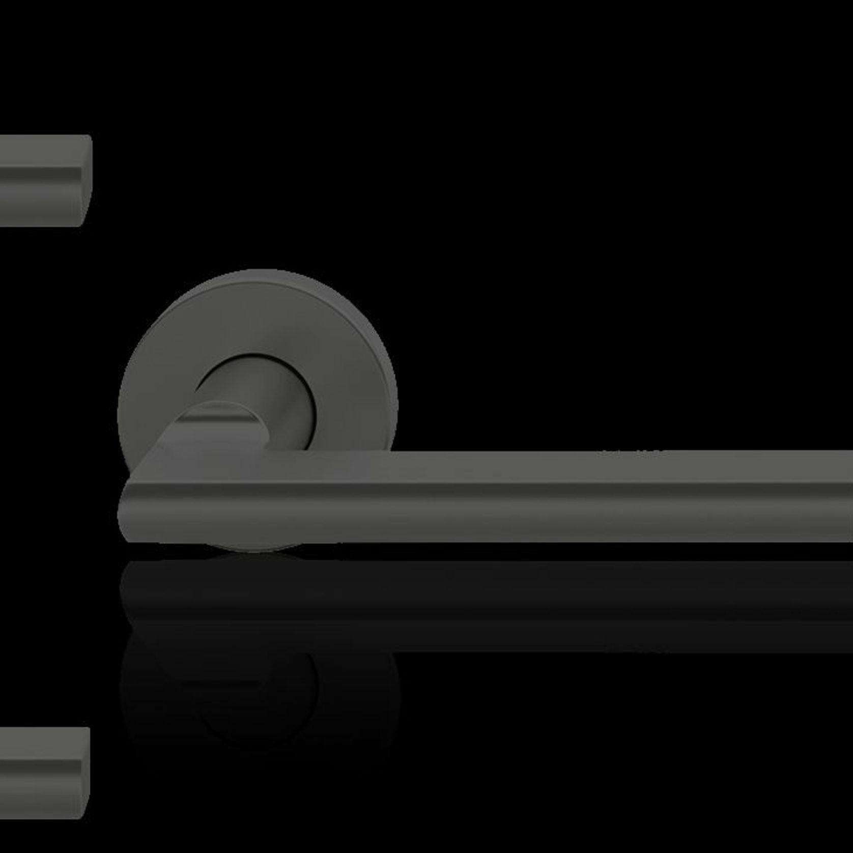 FSB 1035 Lever Handle gallery detail image
