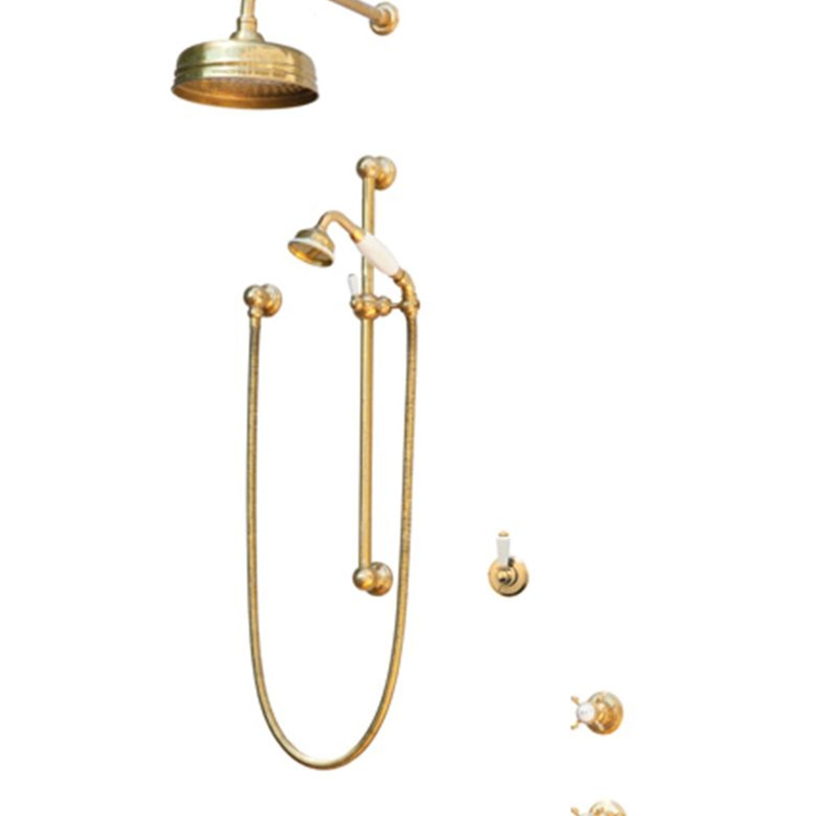 Perrin & Rowe Outdoor Shower gallery detail image